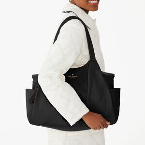 Kate Spade Chelsea Large Baby Bag